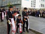 Lungegaardens Buekorps