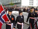 Lungegaardens Buekorps