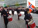 Lungegaardens Buekorps