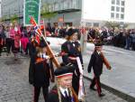 Lungegaardens Buekorps