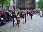 Lungegaardens Buekorps