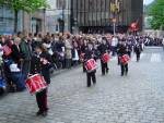 Lungegaardens Buekorps