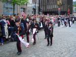 Lungegaardens Buekorps