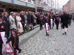 Lungegaardens Buekorps