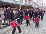 Lungegaardens Buekorps