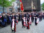 Skutevikens Buekorps
