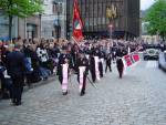 Lungegaardens Buekorps