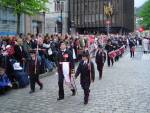 Lungegaardens Buekorps